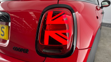 MINI Hatchback 1.5 Cooper Sport 3dr Petrol Hatchback